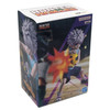 Killua Zoldyck - Hunter x Hunter 6" G.I.Arc Figure (Banpresto) 71139