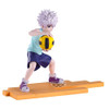 Killua Zoldyck - Hunter x Hunter 6" G.I.Arc Figure (Banpresto) 71139