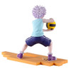 Killua Zoldyck - Hunter x Hunter 6" G.I.Arc Figure (Banpresto) 71139