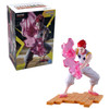 Hyskoa Hisoka Morow - Hunter x Hunter 7" G.I.Arc Figure (Banpresto)