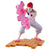 Hyskoa Hisoka Morow - Hunter x Hunter 7" G.I.Arc Figure (Banpresto)