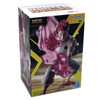 Hyskoa Hisoka Morow - Hunter x Hunter 7" G.I.Arc Figure (Banpresto)