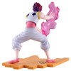 Hyskoa Hisoka Morow - Hunter x Hunter 7" G.I.Arc Figure (Banpresto)