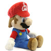 Mario - Super Mario Bros 14" Plush (San-Ei) 1583