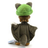 Flying Squirrel Luigi - Super Mario Bros 9" Plush (San-Ei) 1312