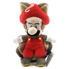 Flying Squirrel Mario - Super Mario Bros 9" Plush (San-Ei) 1310