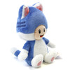 Cat Toad - Super Mario Bros 10" Plush (San-Ei) 1374