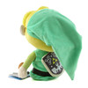 Link - The Legend of Zelda: The Wind Waker 12" Plush (San-Ei) 1368