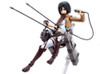 Mikasa Ackerman - Attack on Titan 6" Interchangeable Figure