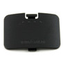 Nintendo 64 Console Memory Expansion Door Replacement - Black (Hexir)