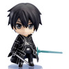 Kirito - Sword Art Online 3" Droid Action Figure