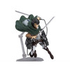 Levi Ackerman - Attack on Titan 6" Interchangeable Figure