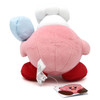 Kirby Cook - Kirby Adventures Small 6" Plush (San-Ei) 1322