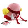 Kirby Fighter - Kirby Adventures Small 6" Plush (San-Ei) 1327