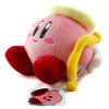 Kirby Cupid - Kirby Adventures Small 6" Plush (San-Ei) 1318