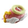Kirby Cupid - Kirby Adventures Small 6" Plush (San-Ei) 1318