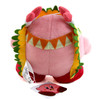 Kirby Wing - Kirby Adventures Small 6" Plush (San-Ei) 1320