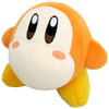 Waddle Dee - Kirby Adventures All Star Collections Small 5" Plush (San-Ei)