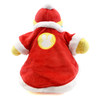 King DeDeDe - Kirby Adventures All Star Collections Medium 10" Plush (San-Ei)