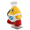 Chef Kawasaki - Kirby Adventures All Star Collections Medium 8" Plush (San-Ei)