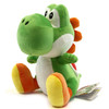 Yoshi - Super Mario Bros 11" Plush (San-Ei) 1585