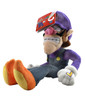 Waluigi - Super Mario Bros 13" Plush (San-Ei) 1422