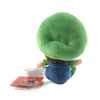 Baby Luigi - Super Mario Bros 5" Plush (San-Ei) 1248