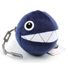 Chain Chomp - Super Mario Bros 6" Plush (San-Ei) 1592