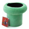 Warp Pipe - Super Mario Bros 5" Plush (San-Ei) 1263