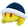 Buzzy Beetle - Super Mario Bros 4" Plush (San-Ei) 1334