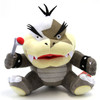 Morton Koopa Jr. - Super Mario Bros 7" Plush (San-Ei) 1344