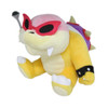 Roy Koopa - Super Mario Bros 6" Plush (San-Ei) 1345