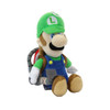 Luigi with Poltergust 5000 - Luigi's Mansion 10" Plush (San-Ei) 1353