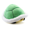 Green Koopa Shell - Super Mario Bros 11" Plush (San-Ei) 1398
