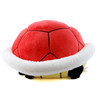 Red Koopa Shell - Super Mario Bros 11" Plush (San-Ei) 1399