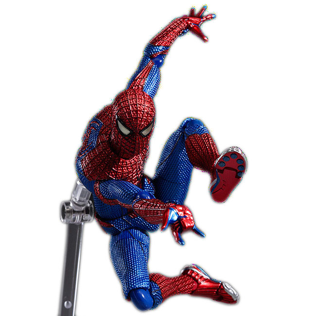 Buy Spiderman - The Amazing Spiderman 6