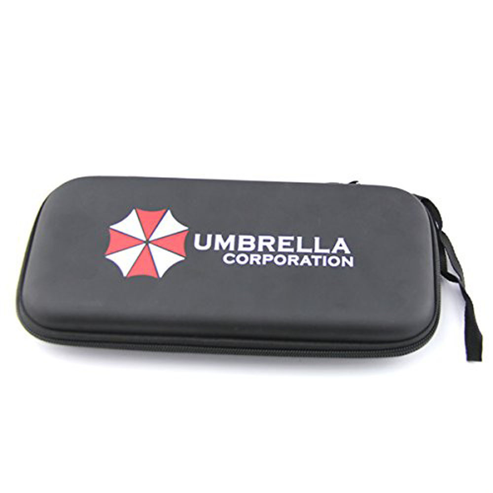 Buy Nintendo Switch System Travel Case - Resident Evil (Hexir