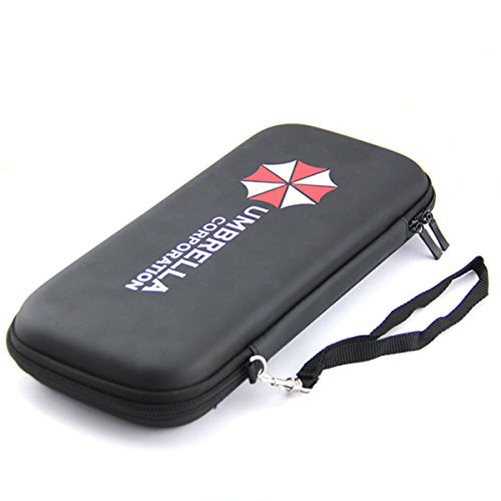 Buy Nintendo Switch System Travel Case - Resident Evil (Hexir