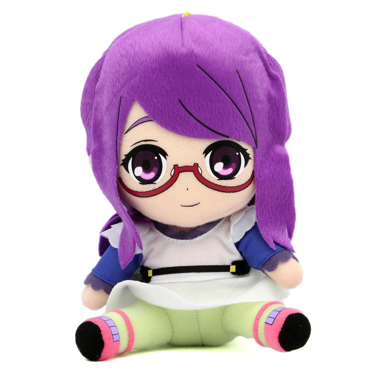 Buy Rize Kamishiro Sit - Tokyo Ghoul 7