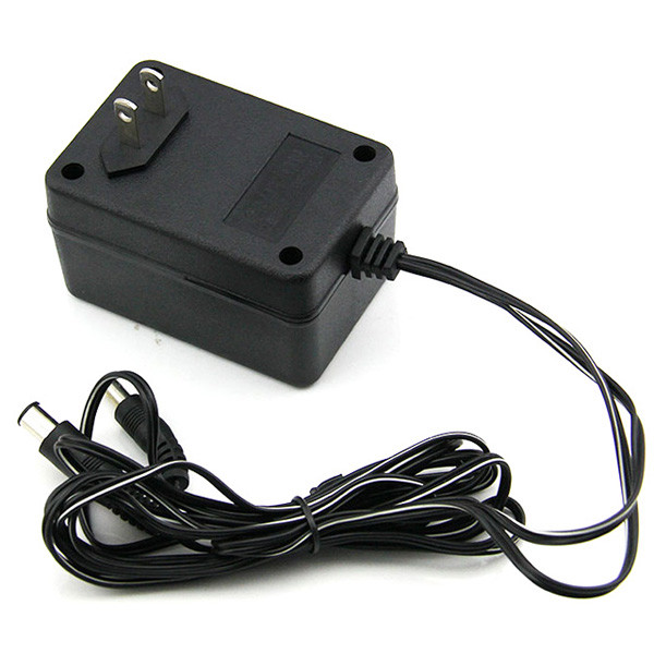 Buy NES/ SNES / Genesis 1 3-in-1 AC Adapter (Hexir) - Hexir.com