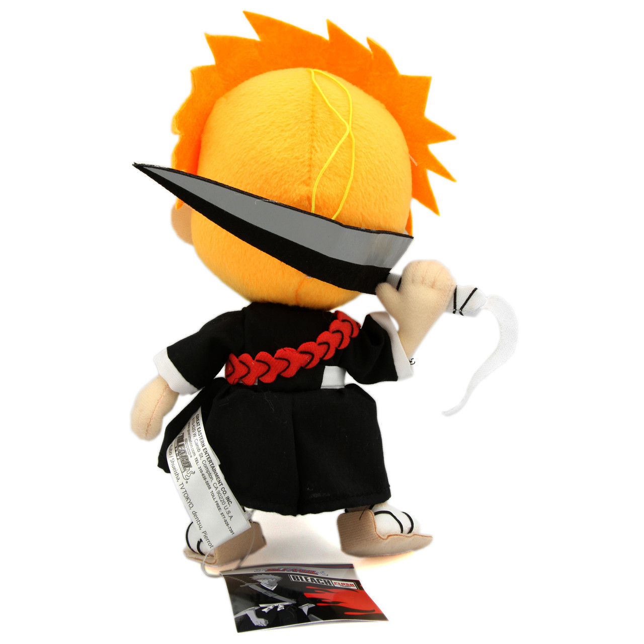 Buy Ichigo Kurosaki Sword - Bleach 8