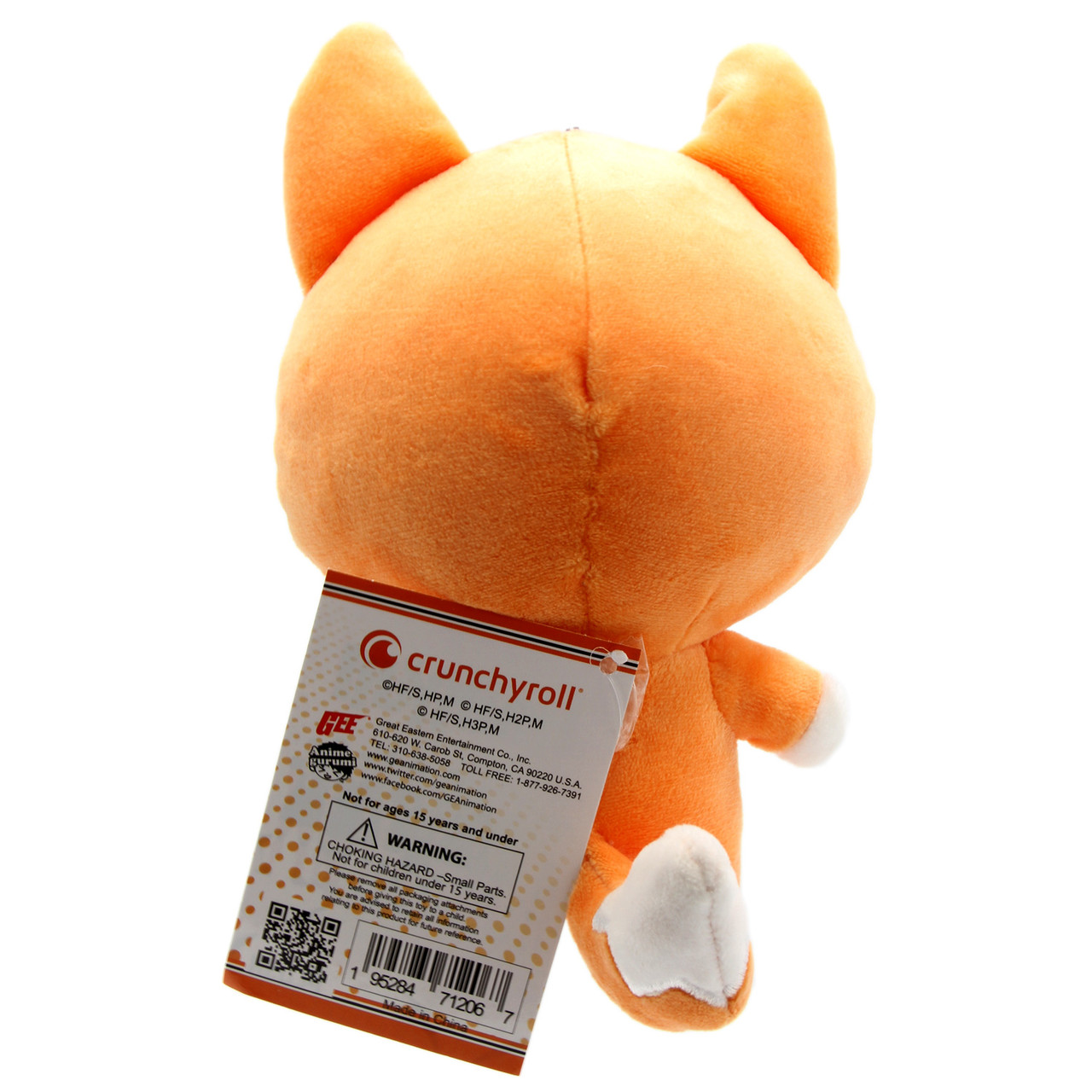 Buy Fox Osamu Miya - Haikyuu!! 6