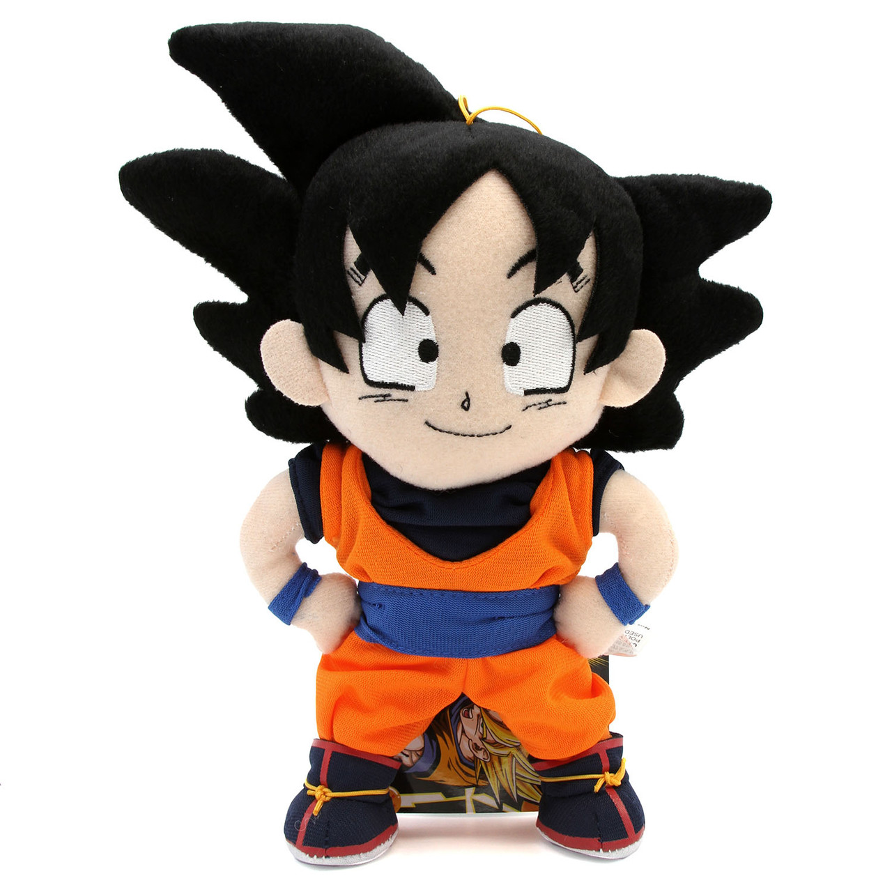 Buy Goku Teen - DragonBall Z 8