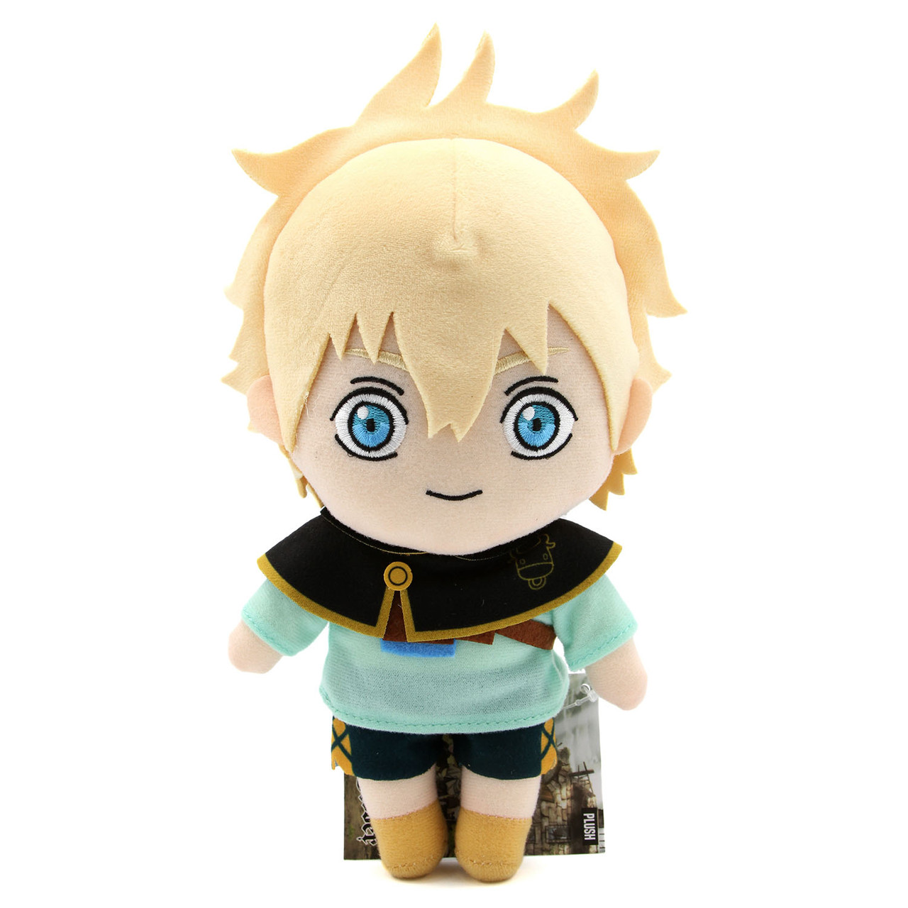 Buy Luck Voltia - Black Clover 8