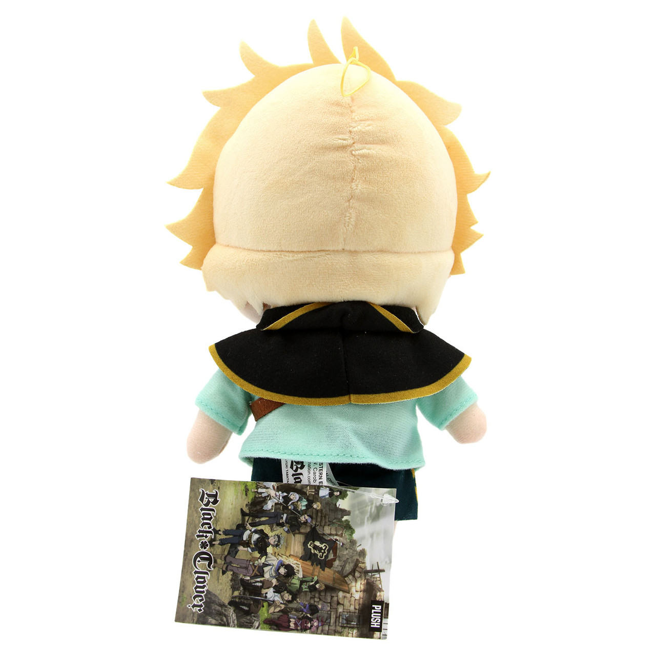 Buy Luck Voltia - Black Clover 8
