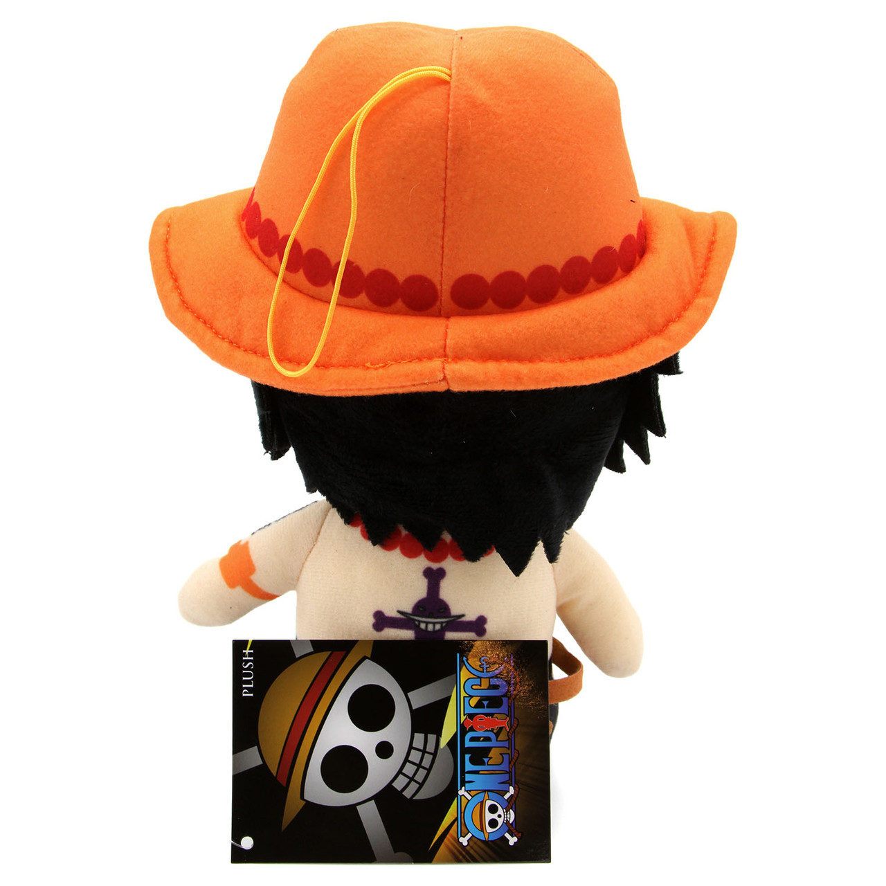 Buy Portgas D. Ace Sit - One Piece 8