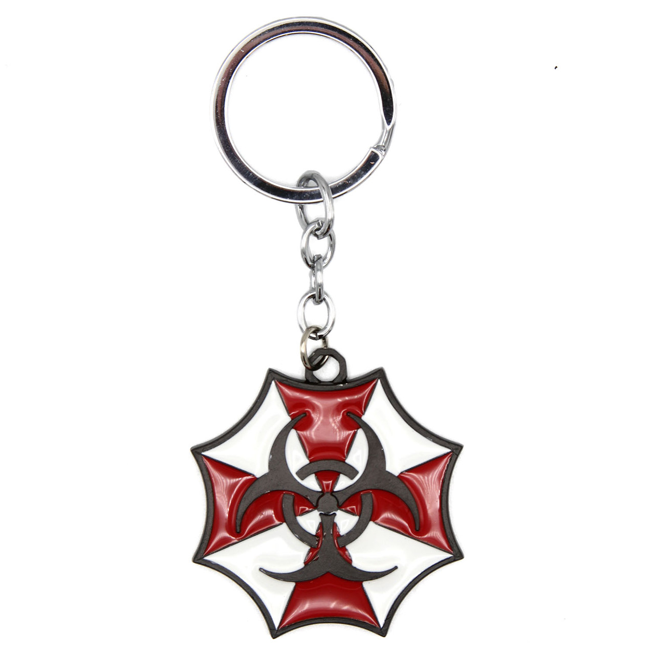 Buy Bio Hazard - Resident Evil Keychain - Hexir.com