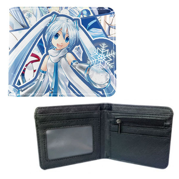 Buy Hatsune Miku Snow Style A - Vocaloid 4x5
