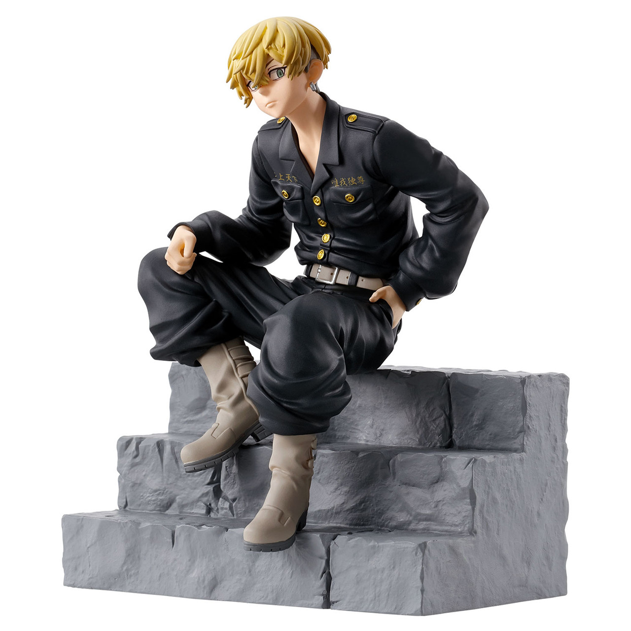 BreakTimeCollection　ブレークタイムコレクション　フィギュア Buy Chifuyu Matsuno - Tokyo Revengers 5