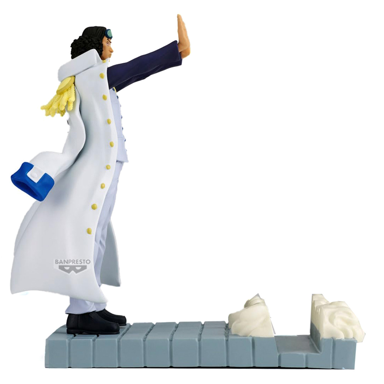 ワンピース(ONE PIECE)フィギュア Buy Aokiji Kuzan - One Piece 5